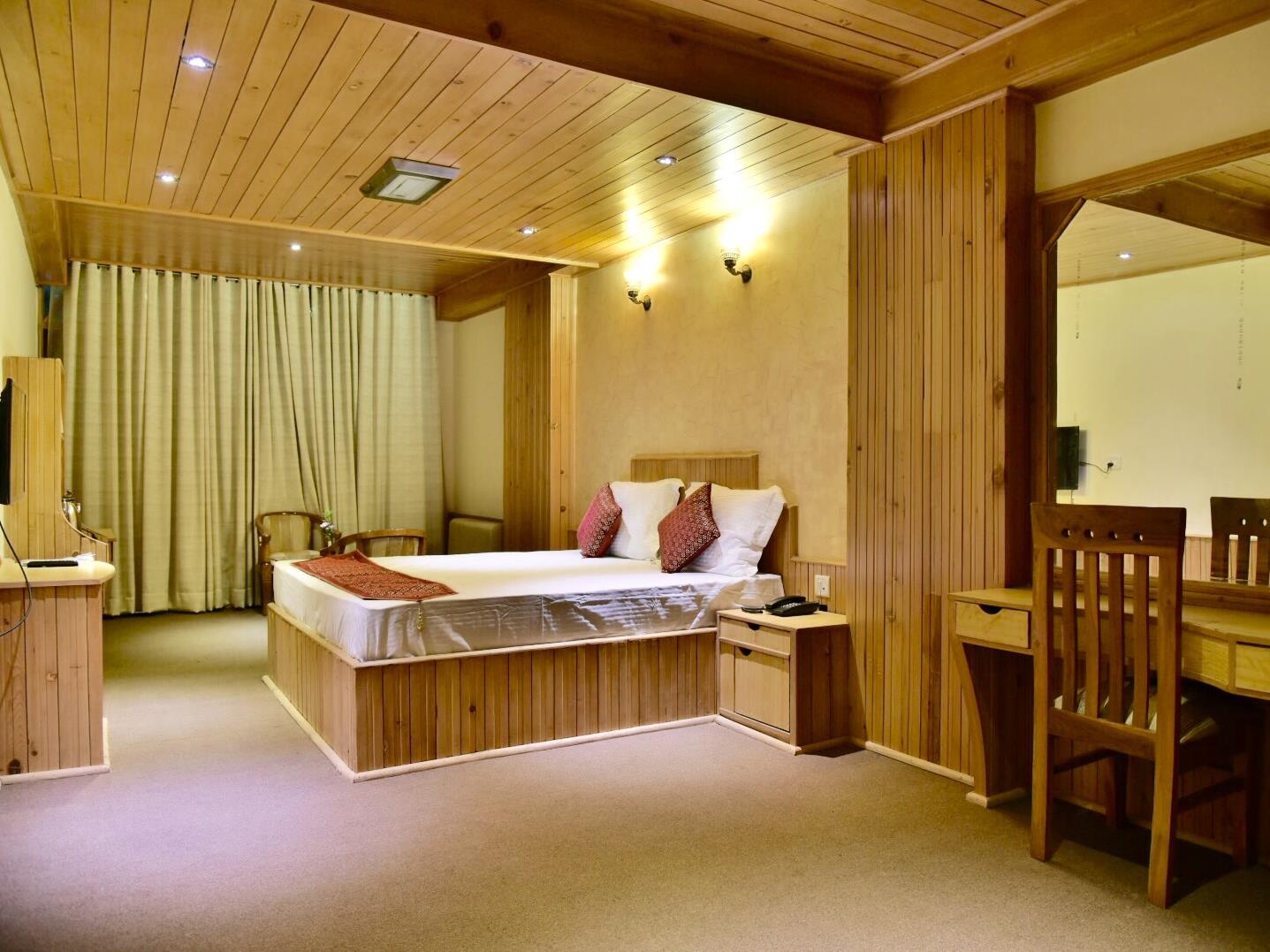 Nams Resort & Spa