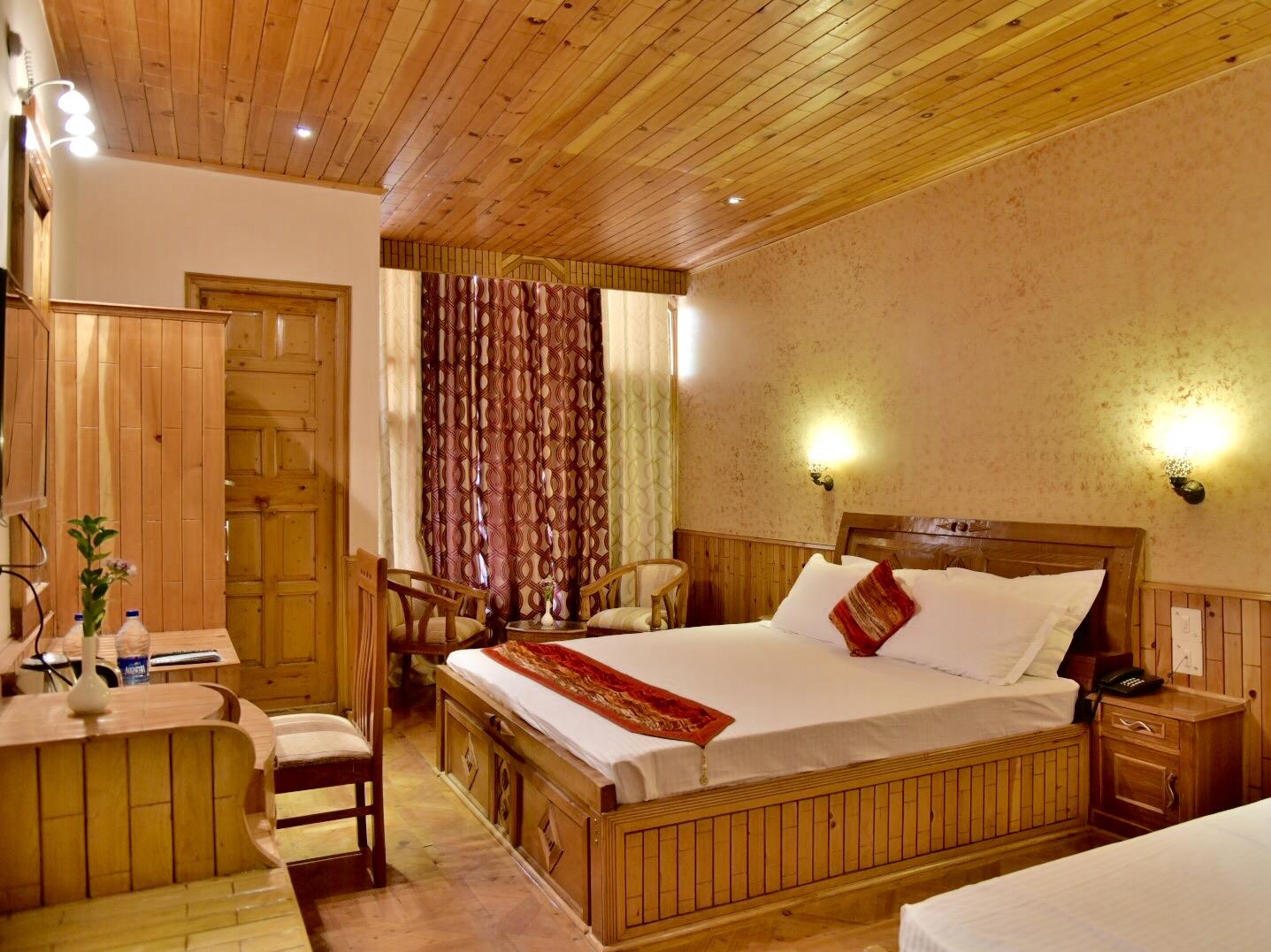 Nams Resort & Spa