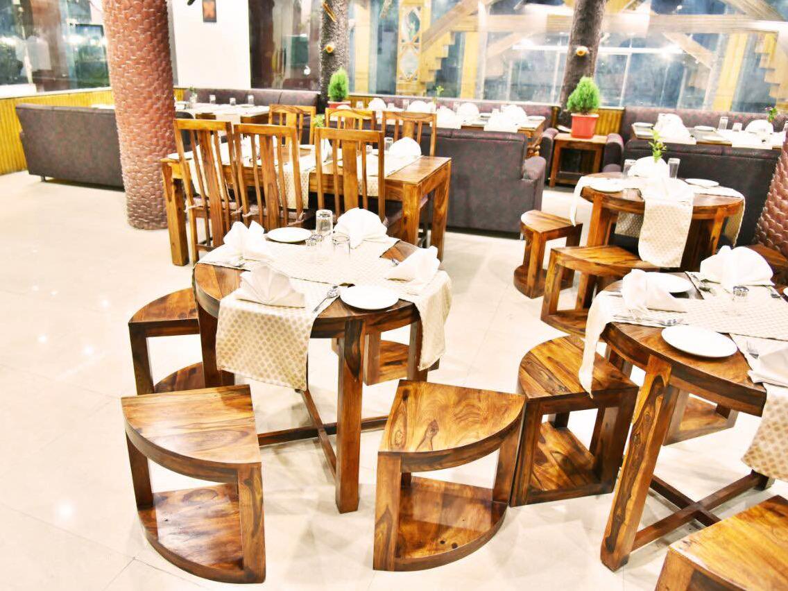 Nams Resort & Spa