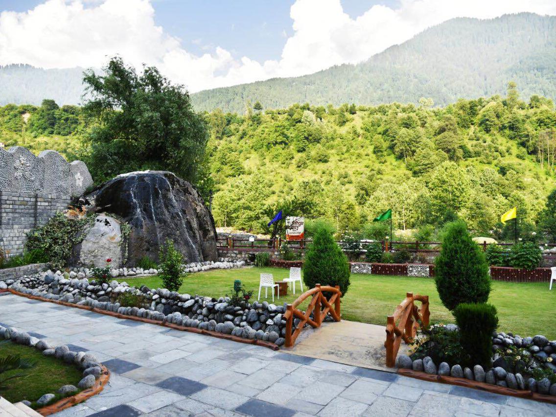 Nams Resort & Spa