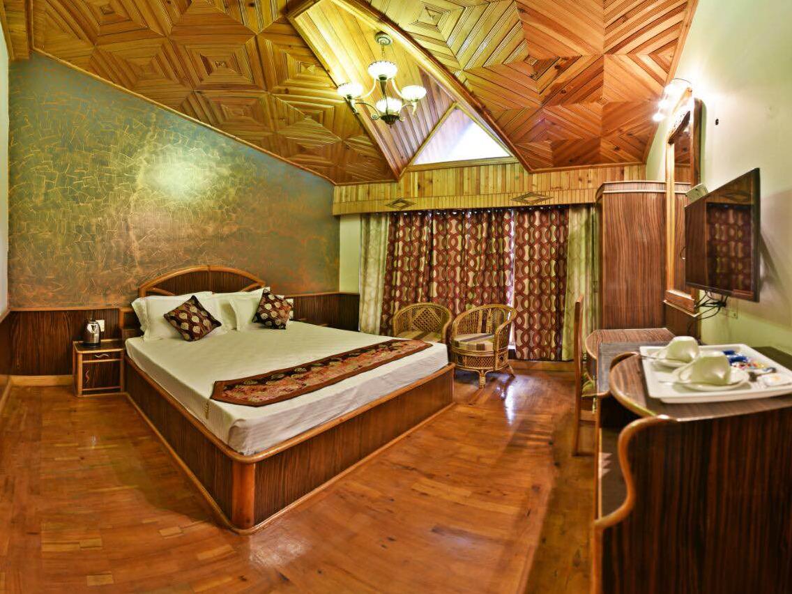 Nams Resort & Spa
