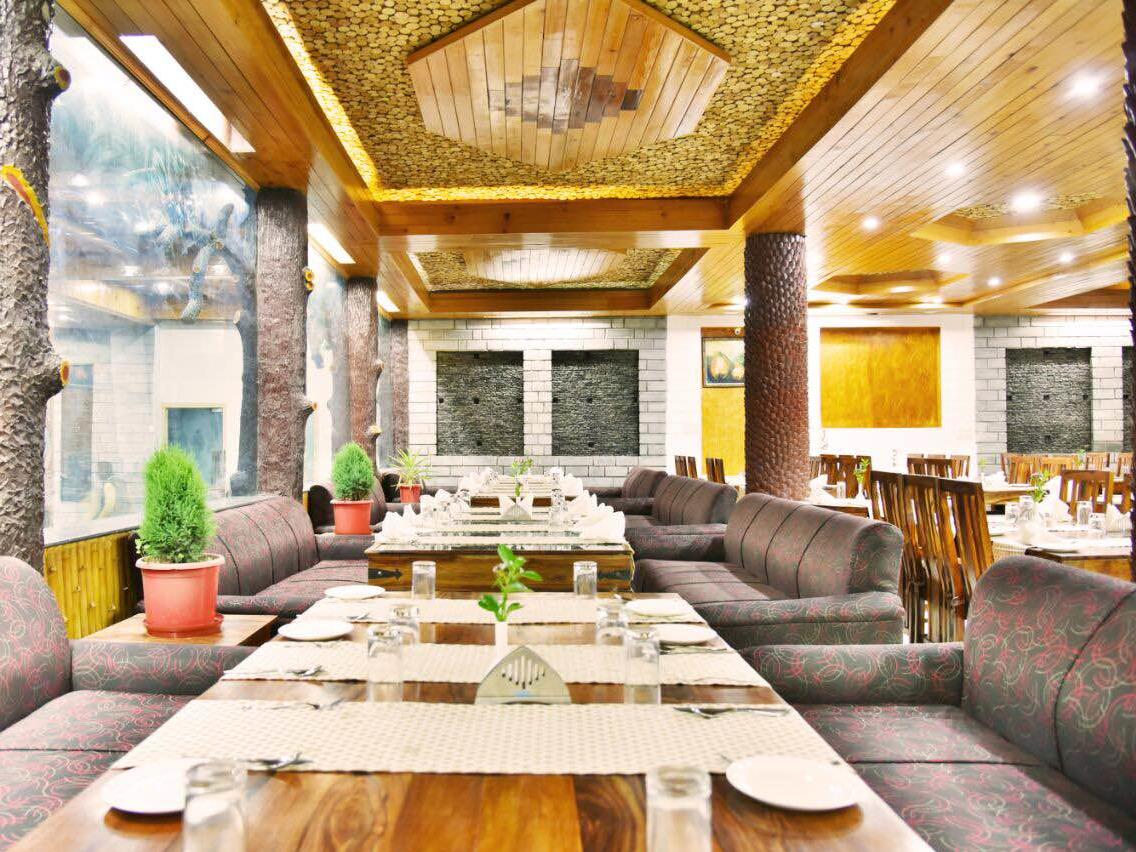 Nams Resort & Spa