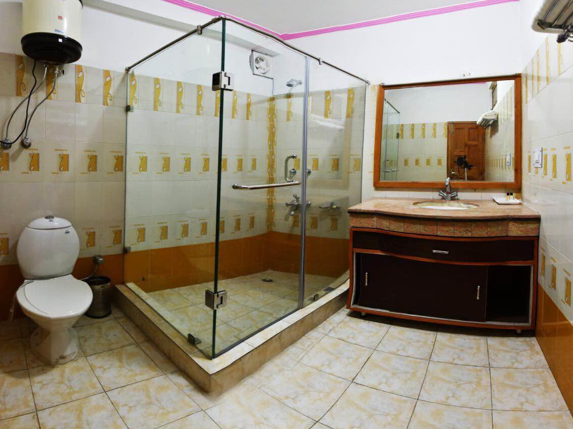 Nams Resort & Spa