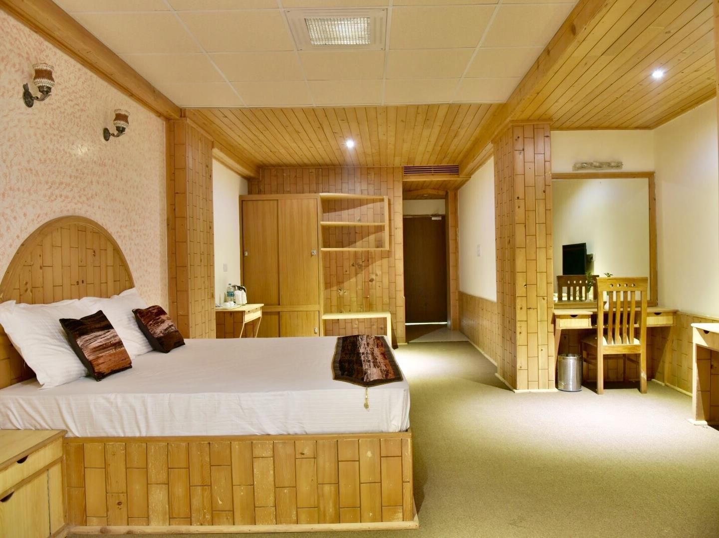 Nams Resort & Spa