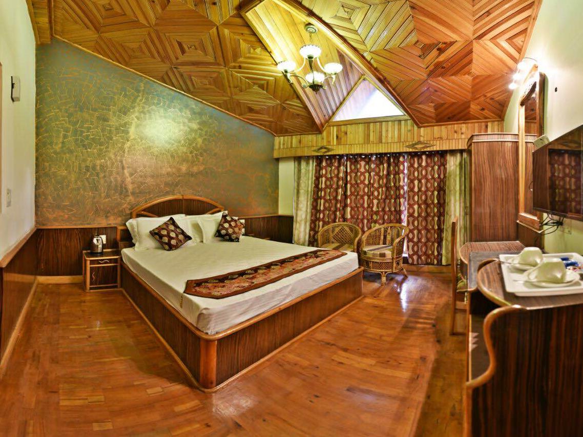 Nams Resort & Spa