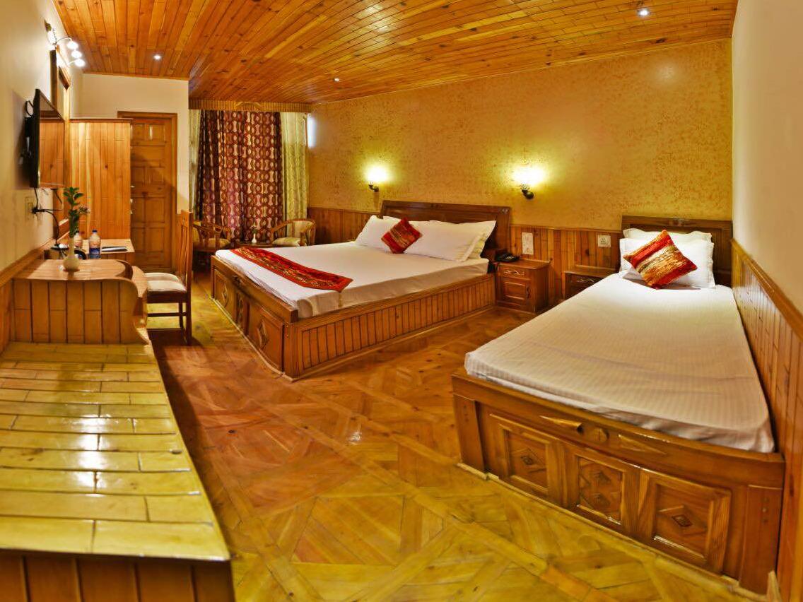 Nams Resort & Spa