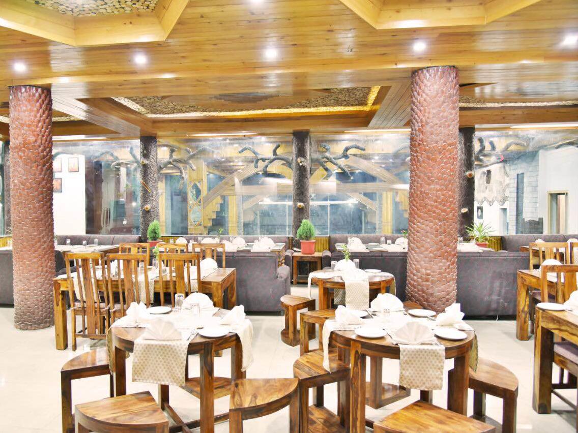 Nams Resort & Spa