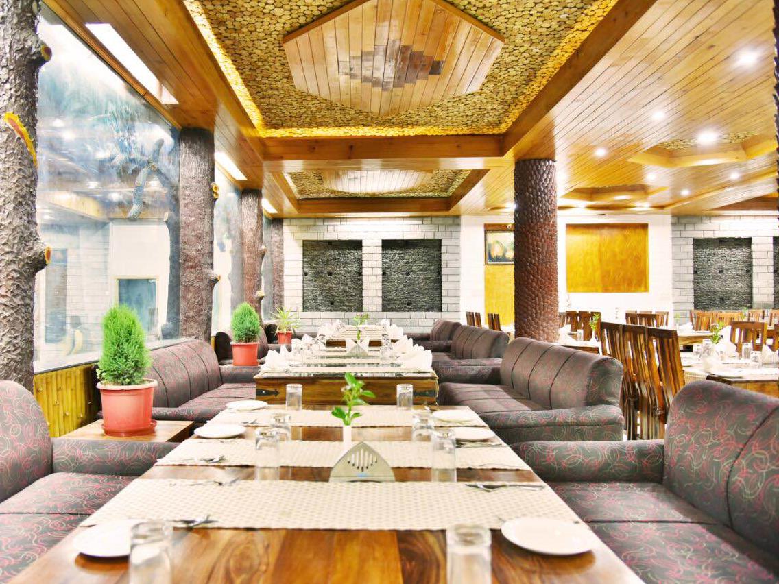 Nams Resort & Spa