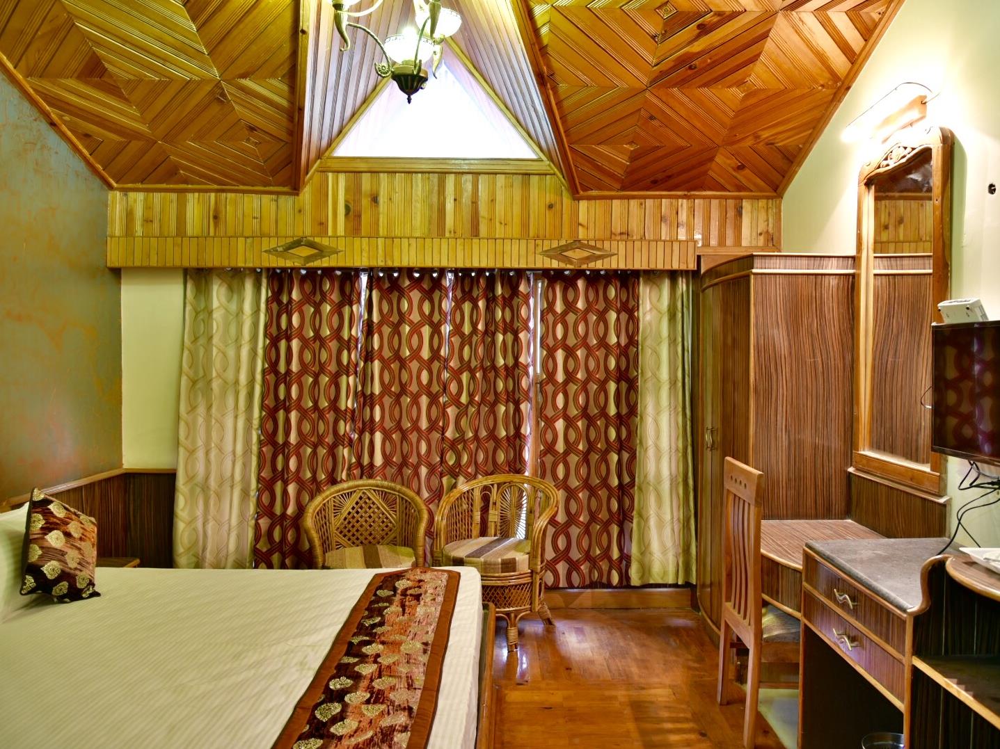 Nams Resort & Spa