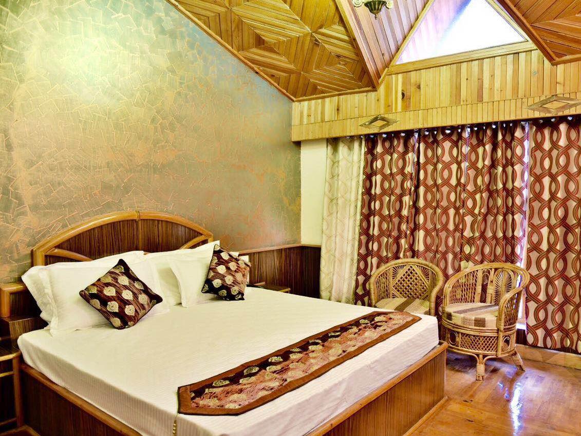 Nams Resort & Spa