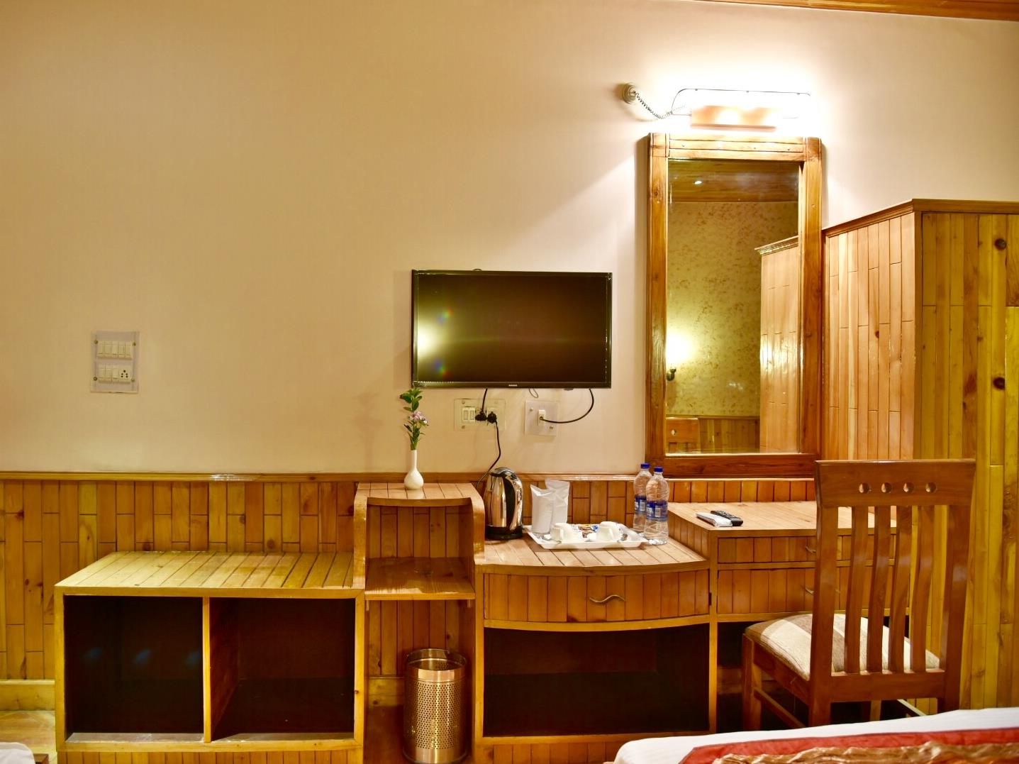 Nams Resort & Spa