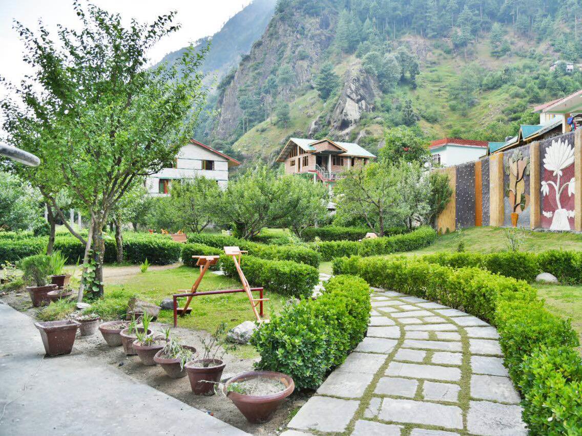 Nams Resort & Spa
