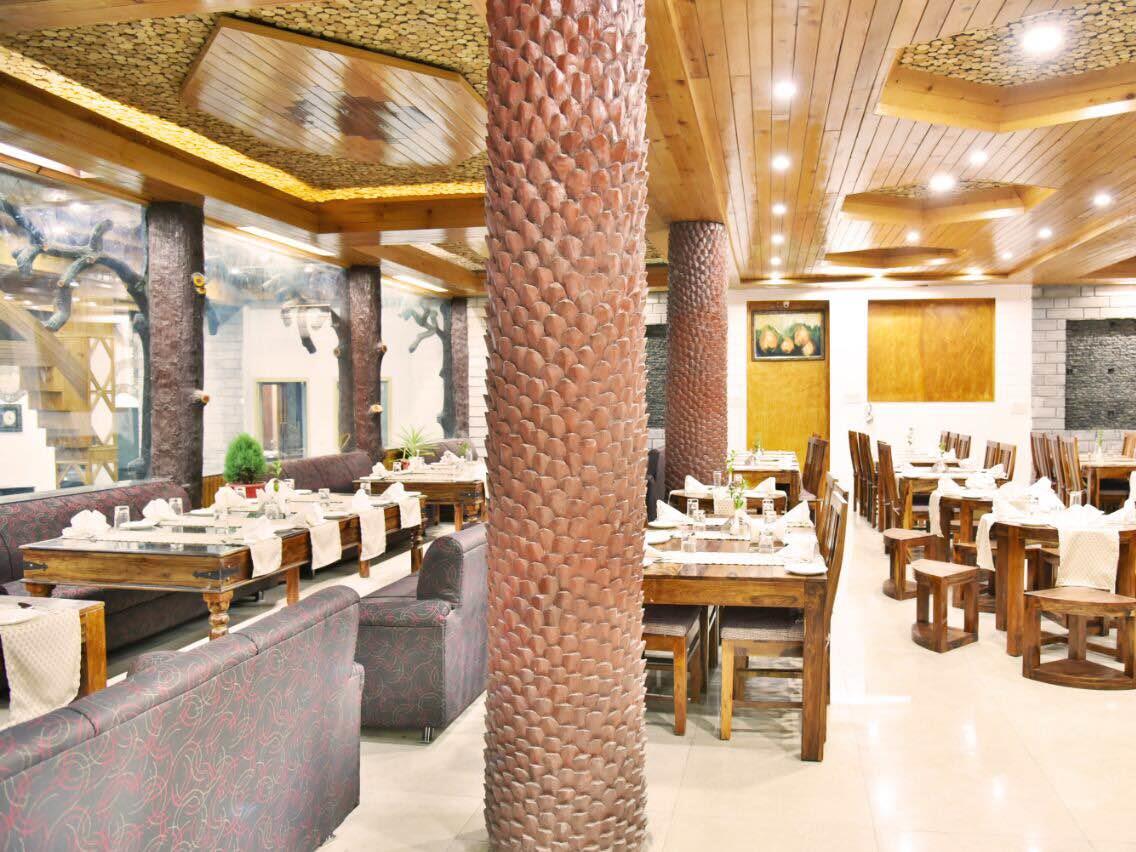 Nams Resort & Spa