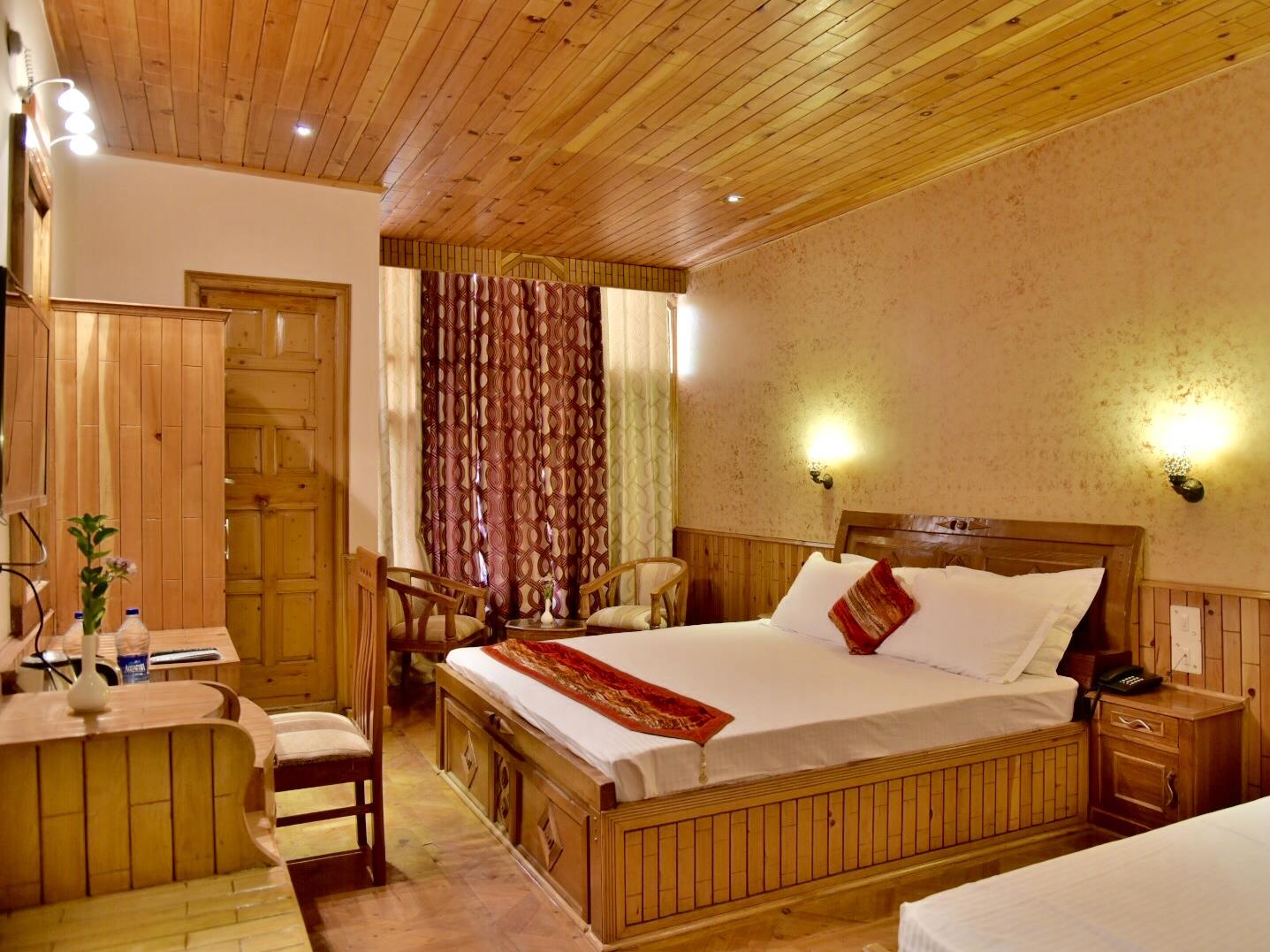 Nams Resort & Spa