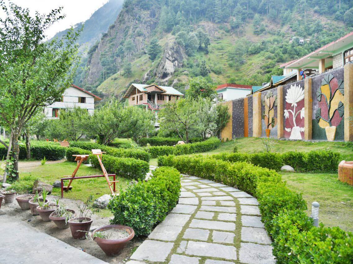 Nams Resort & Spa