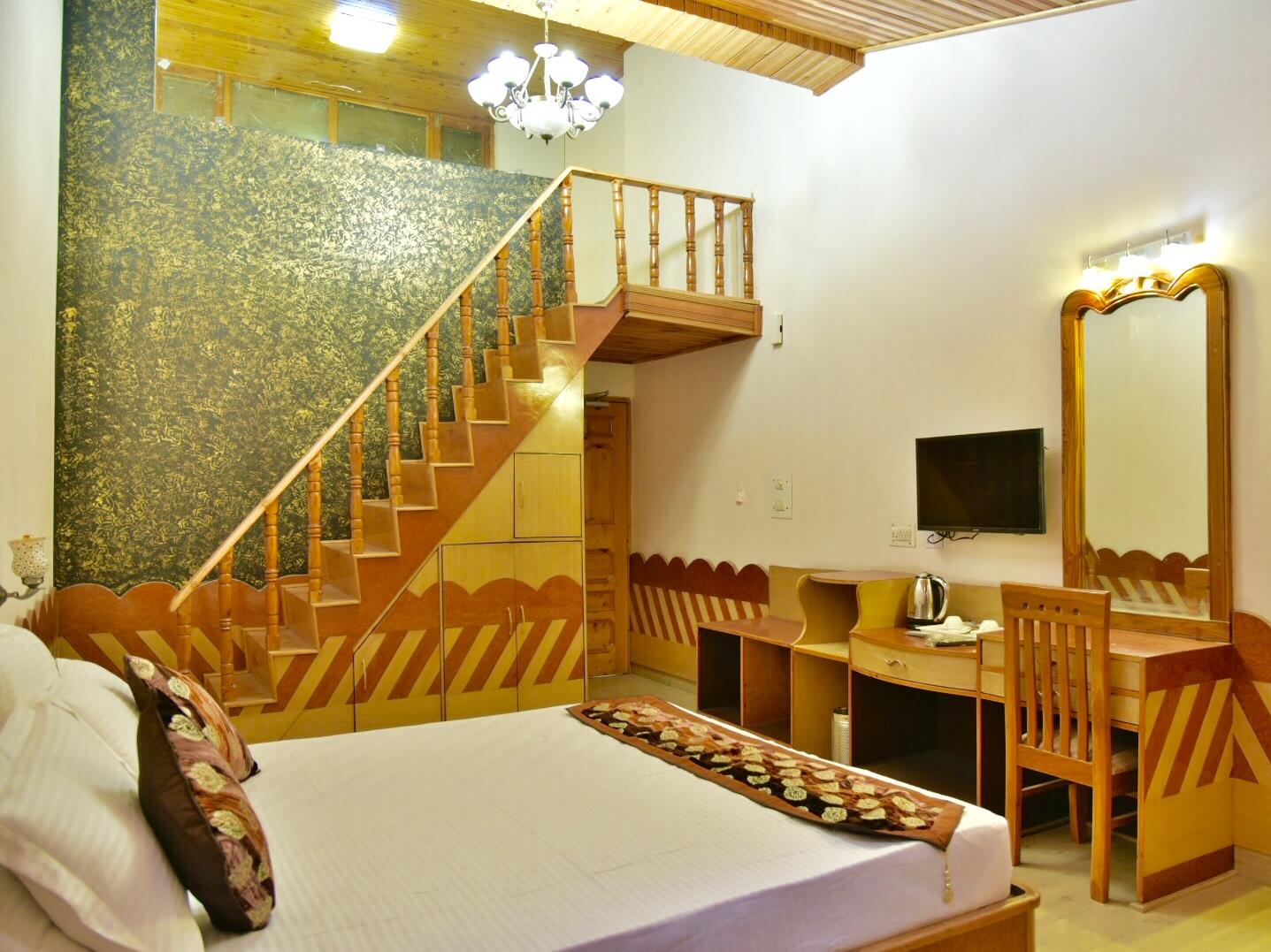 Nams Resort & Spa