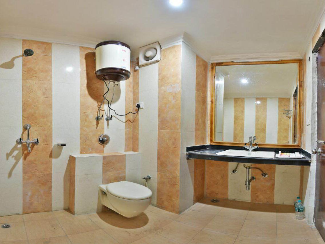 Nams Resort & Spa