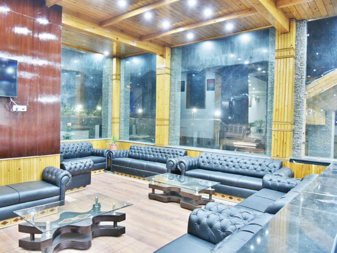 Nams Resort & Spa