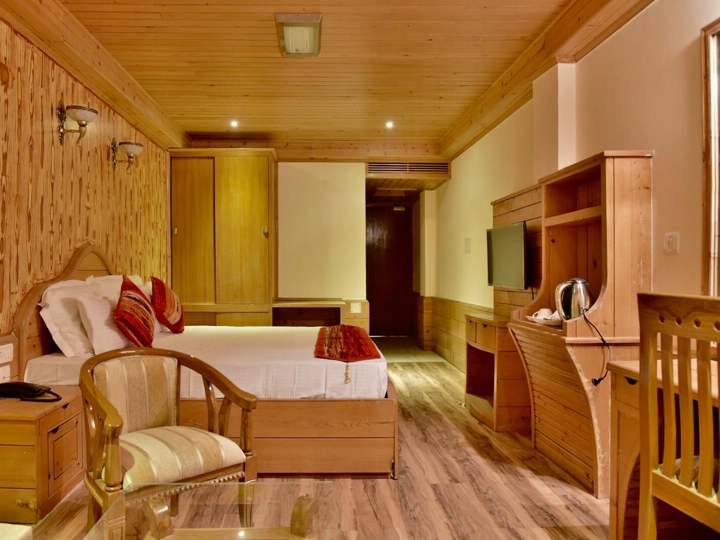 Nams Resort & Spa