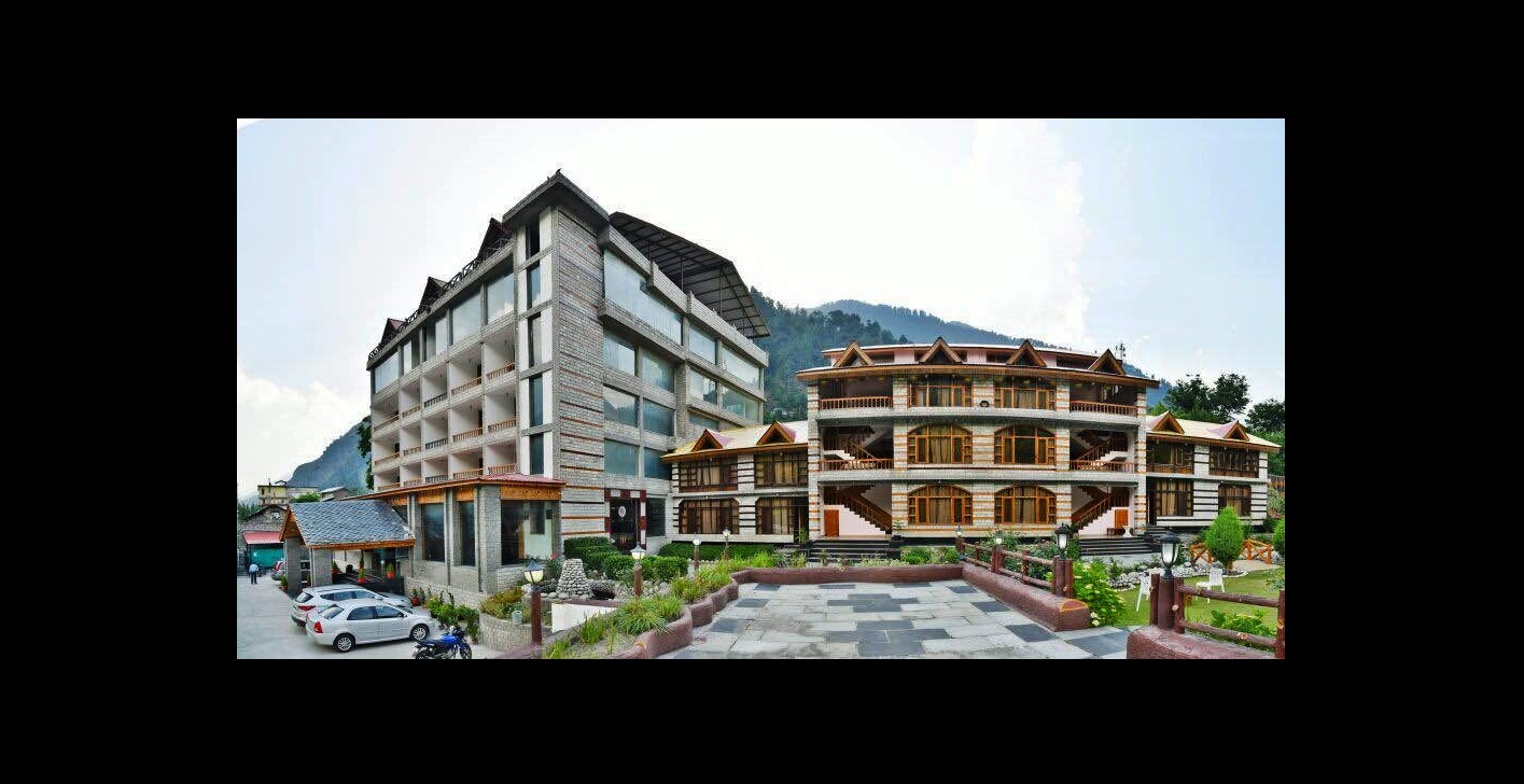 Nams Resort & Spa