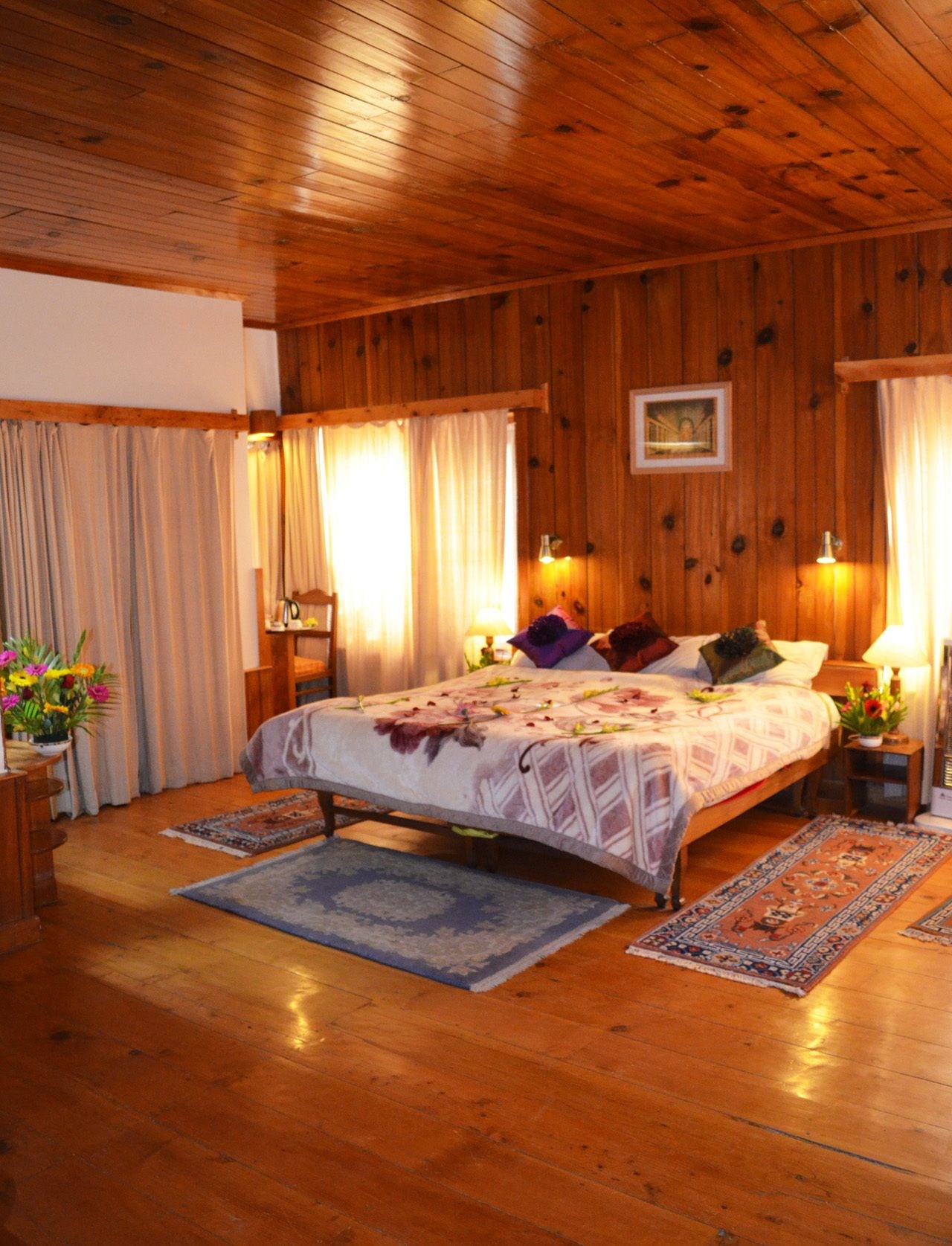 Negi's Hotel Mayflower