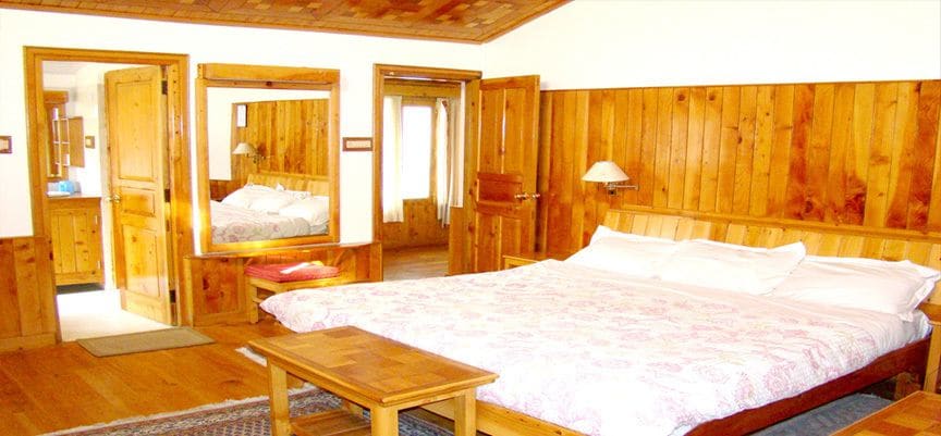 Negi's Hotel Mayflower
