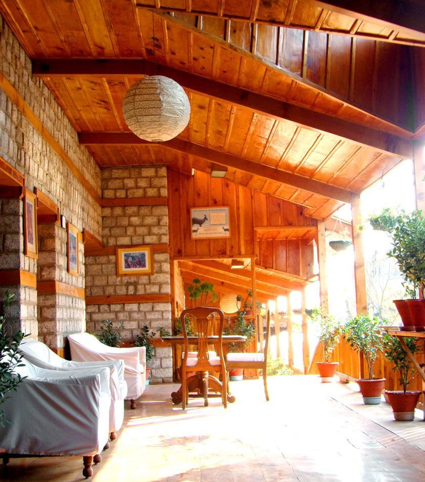 Negi's Hotel Mayflower