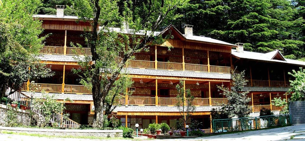 Negi's Hotel Mayflower
