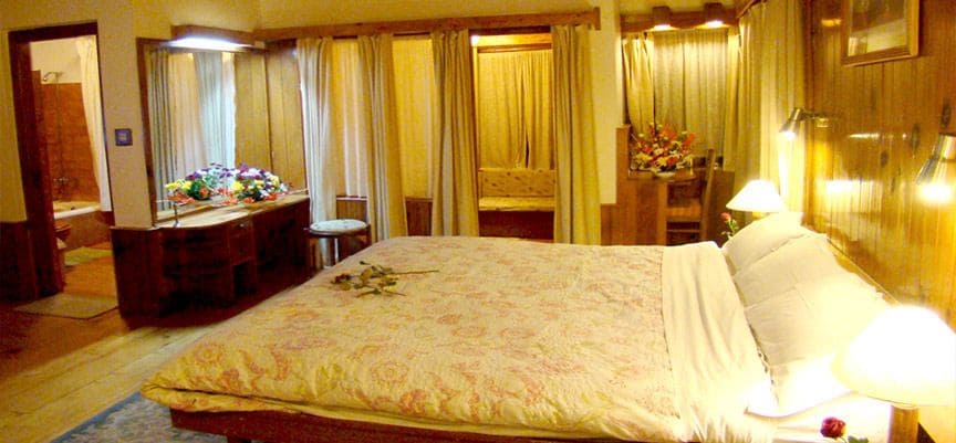 Negi's Hotel Mayflower