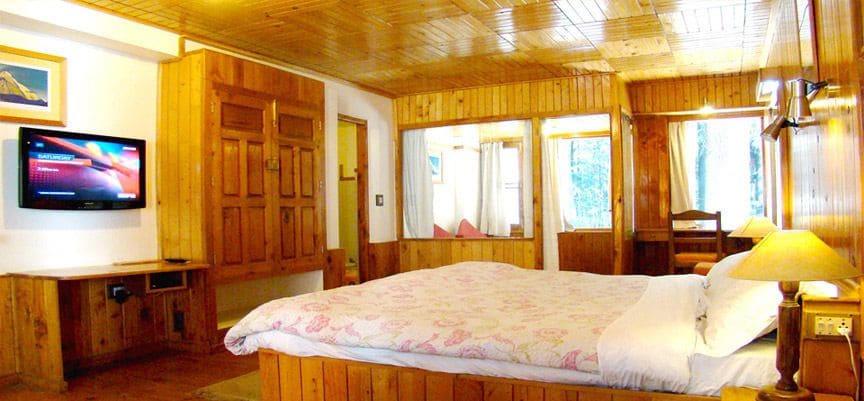 Negi's Hotel Mayflower