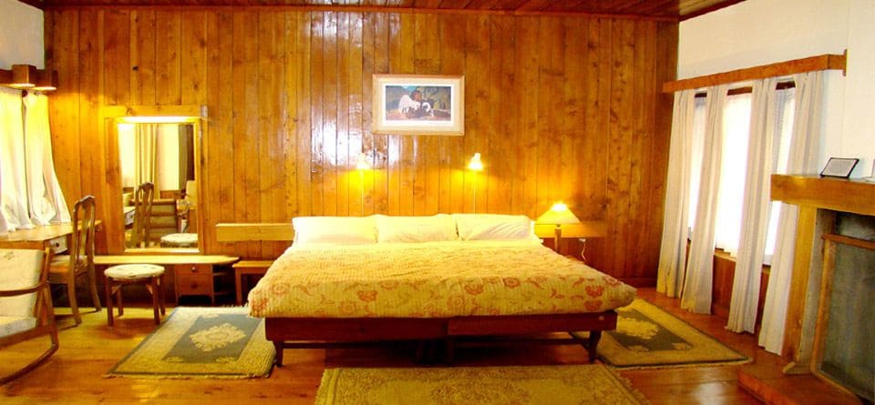 Negi's Hotel Mayflower
