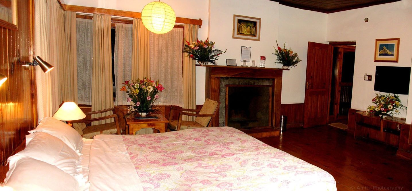 Negi's Hotel Mayflower