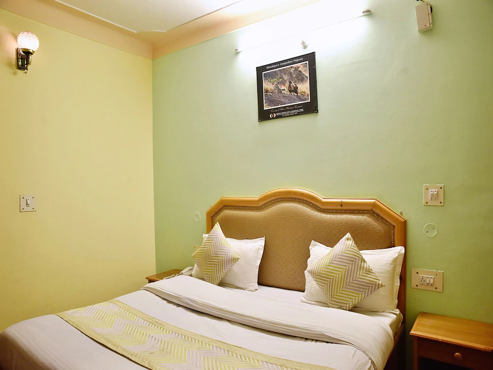 New Manali Inn