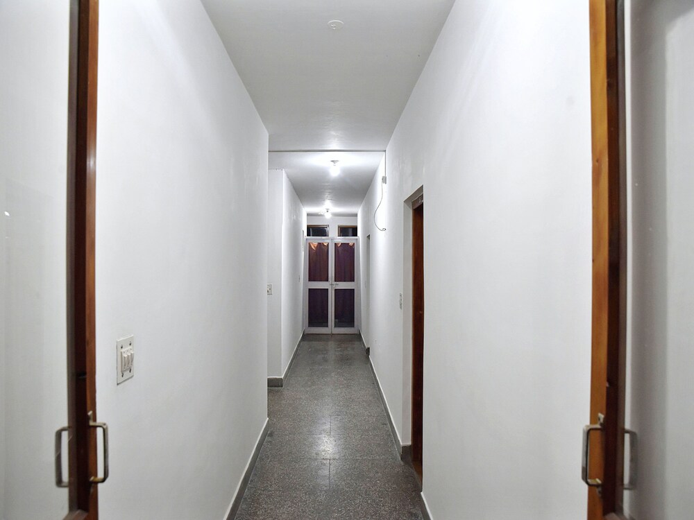 New Manali Inn