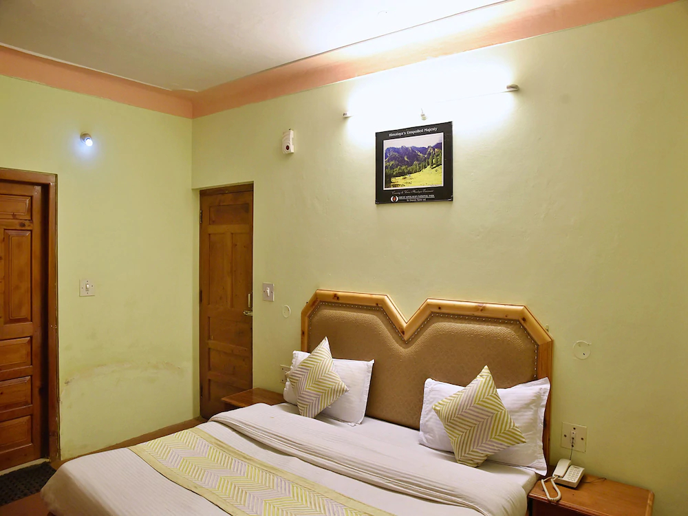 New Manali Inn