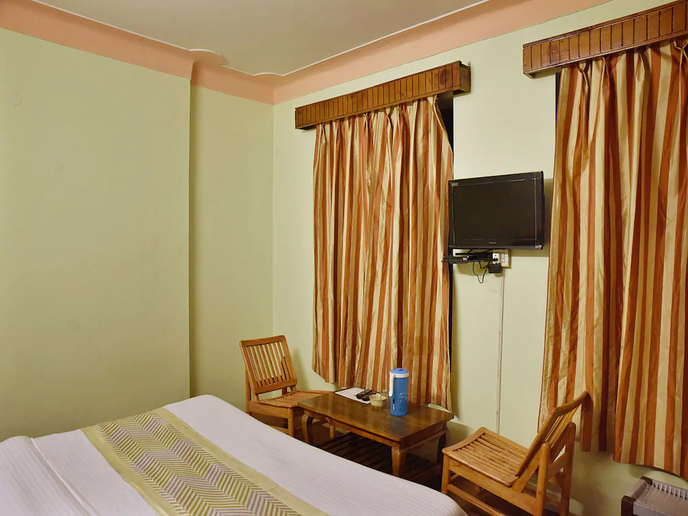 New Manali Inn