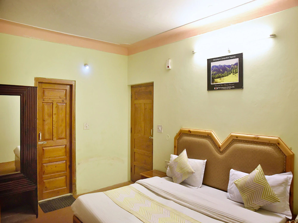 New Manali Inn