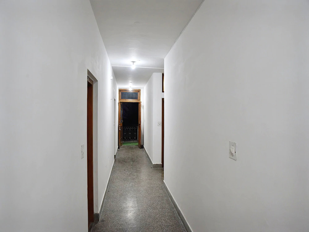 New Manali Inn