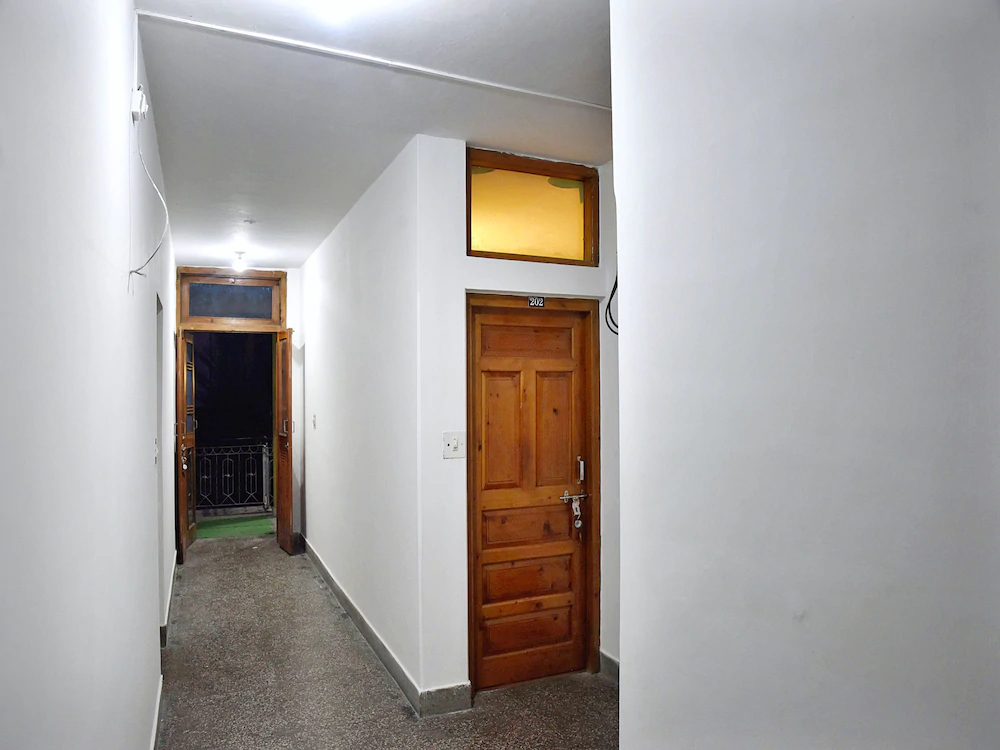 New Manali Inn