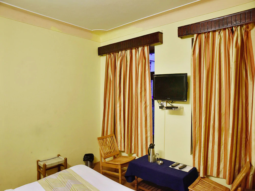 New Manali Inn