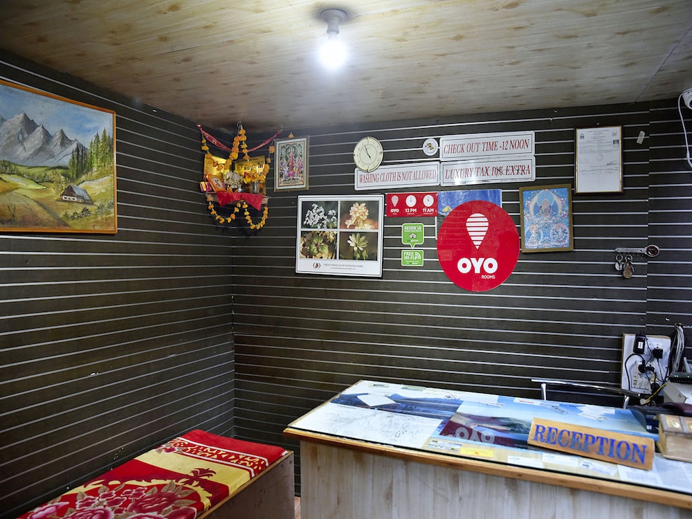 New Manali Inn