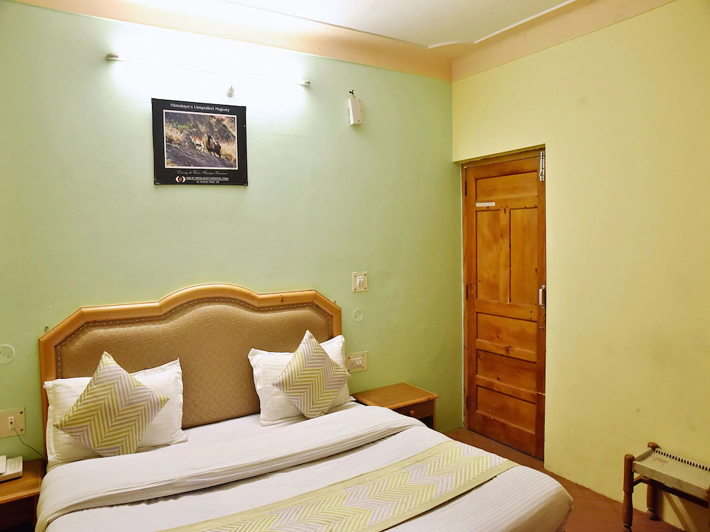 New Manali Inn