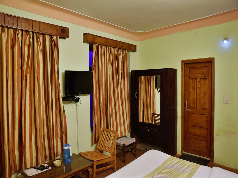 New Manali Inn