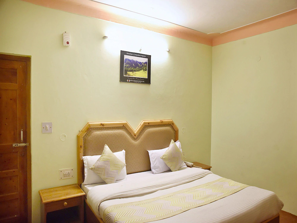 New Manali Inn