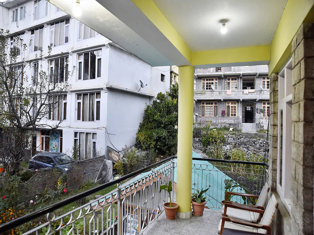 New Manali Inn