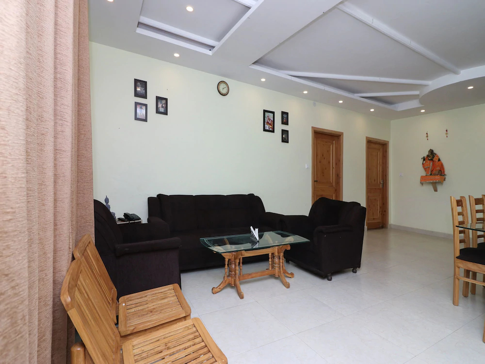 OYO Home 14011 Nature View Wooden Stay