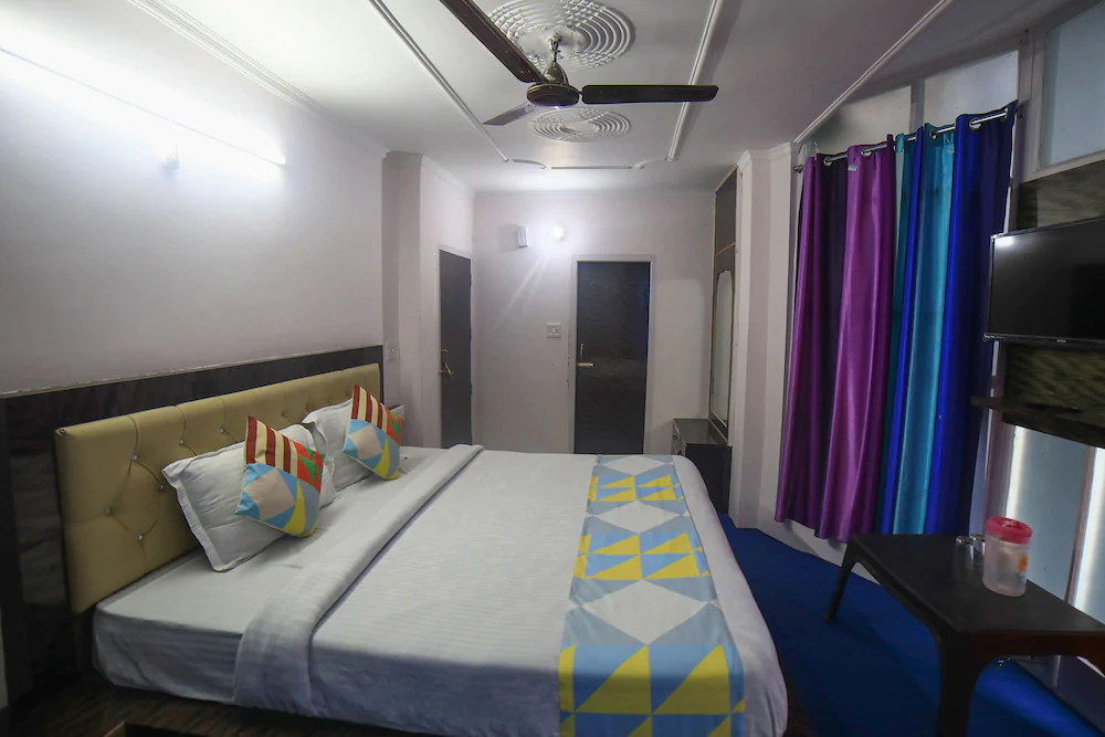 OYO Home 18419 Cozy Stay