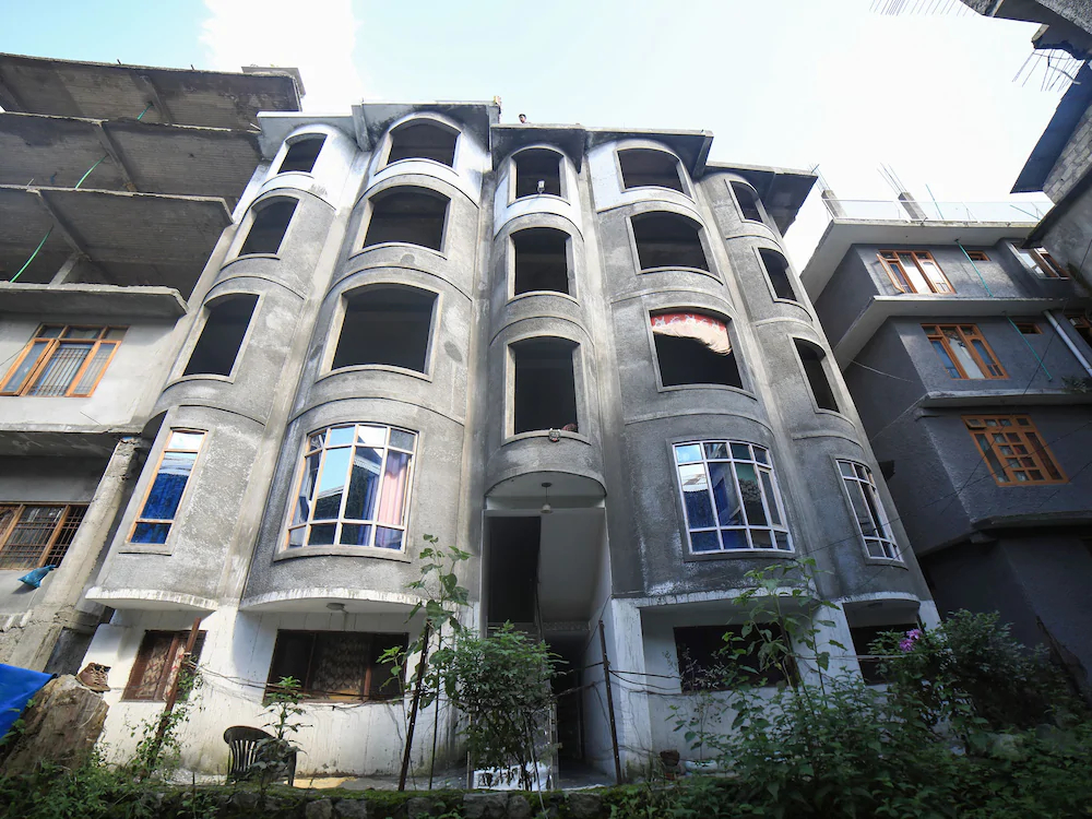 OYO Home 18419 Cozy Stay