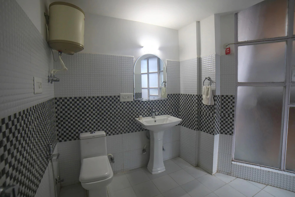 OYO Home 18419 Cozy Stay