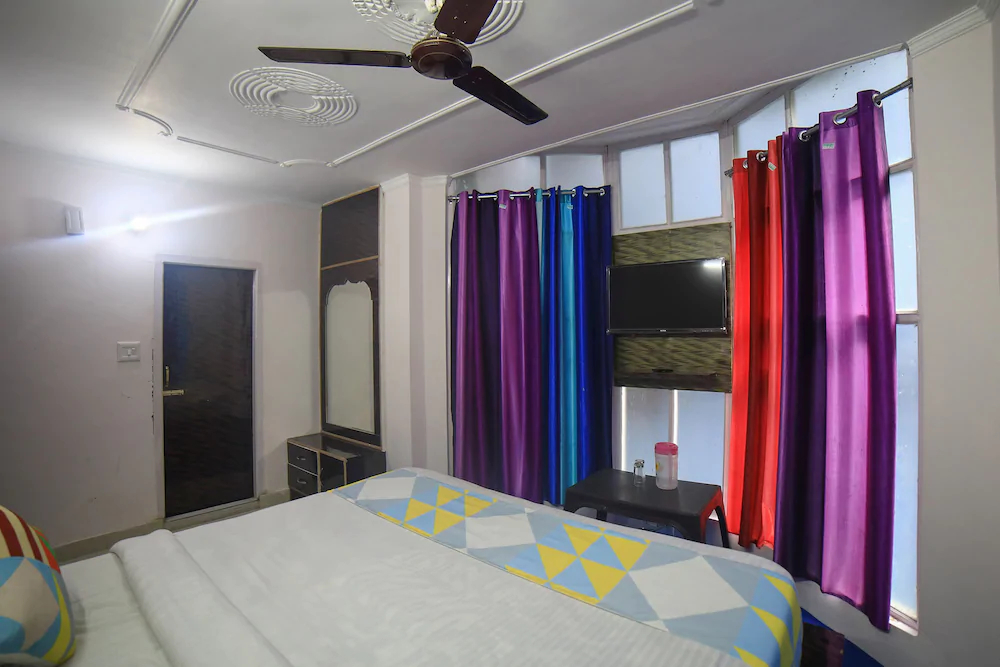 OYO Home 18419 Cozy Stay